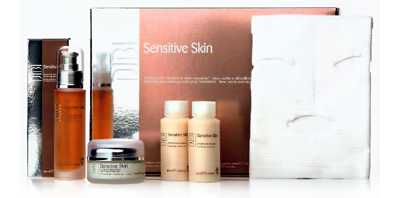 Sensitive Skin