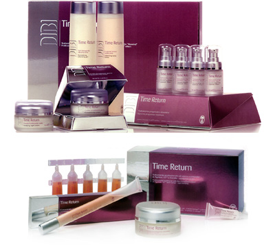 Time Return
