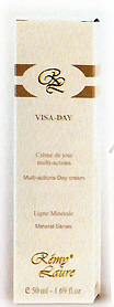 visa day cream
